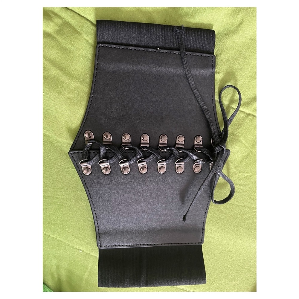 Corset